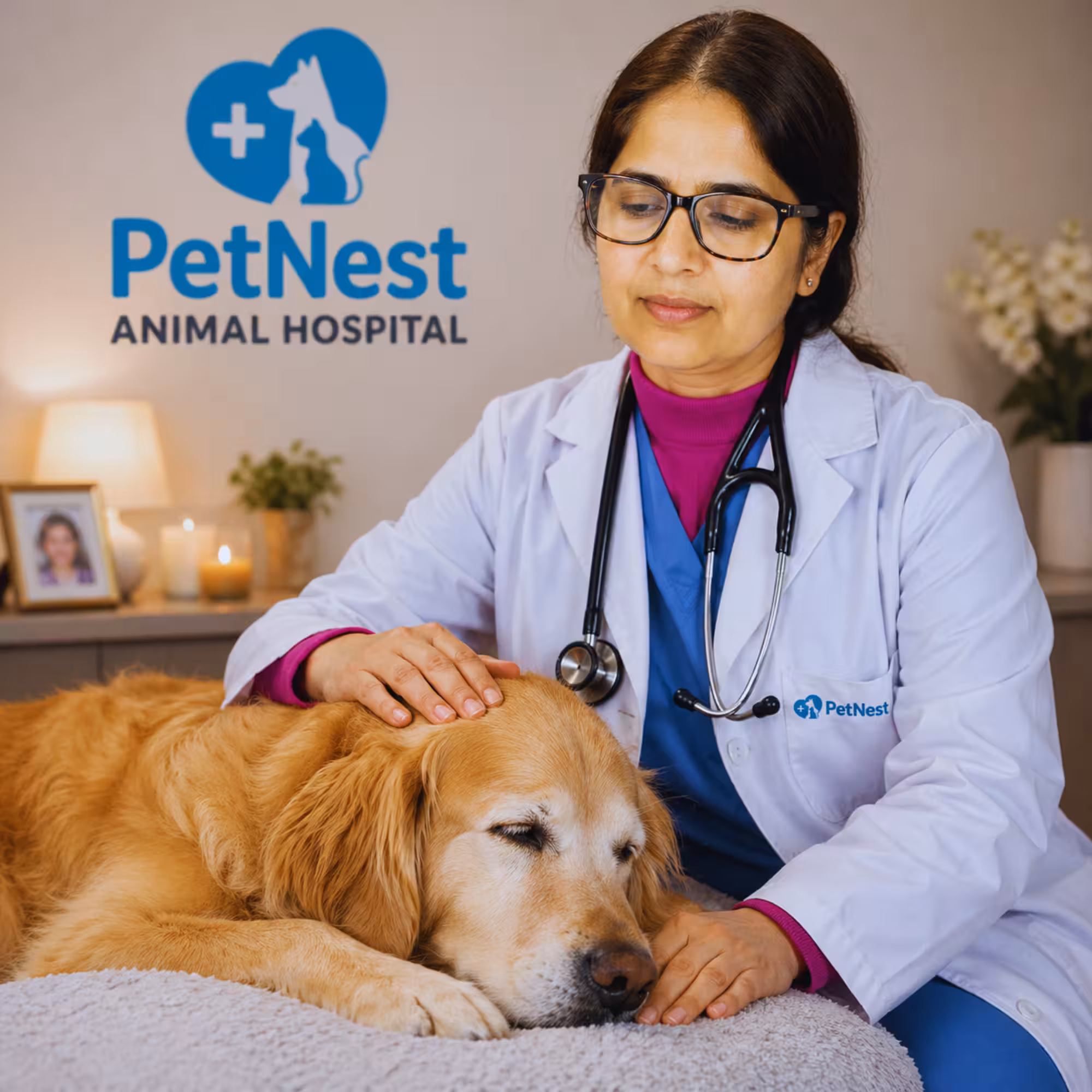 End of life care converted