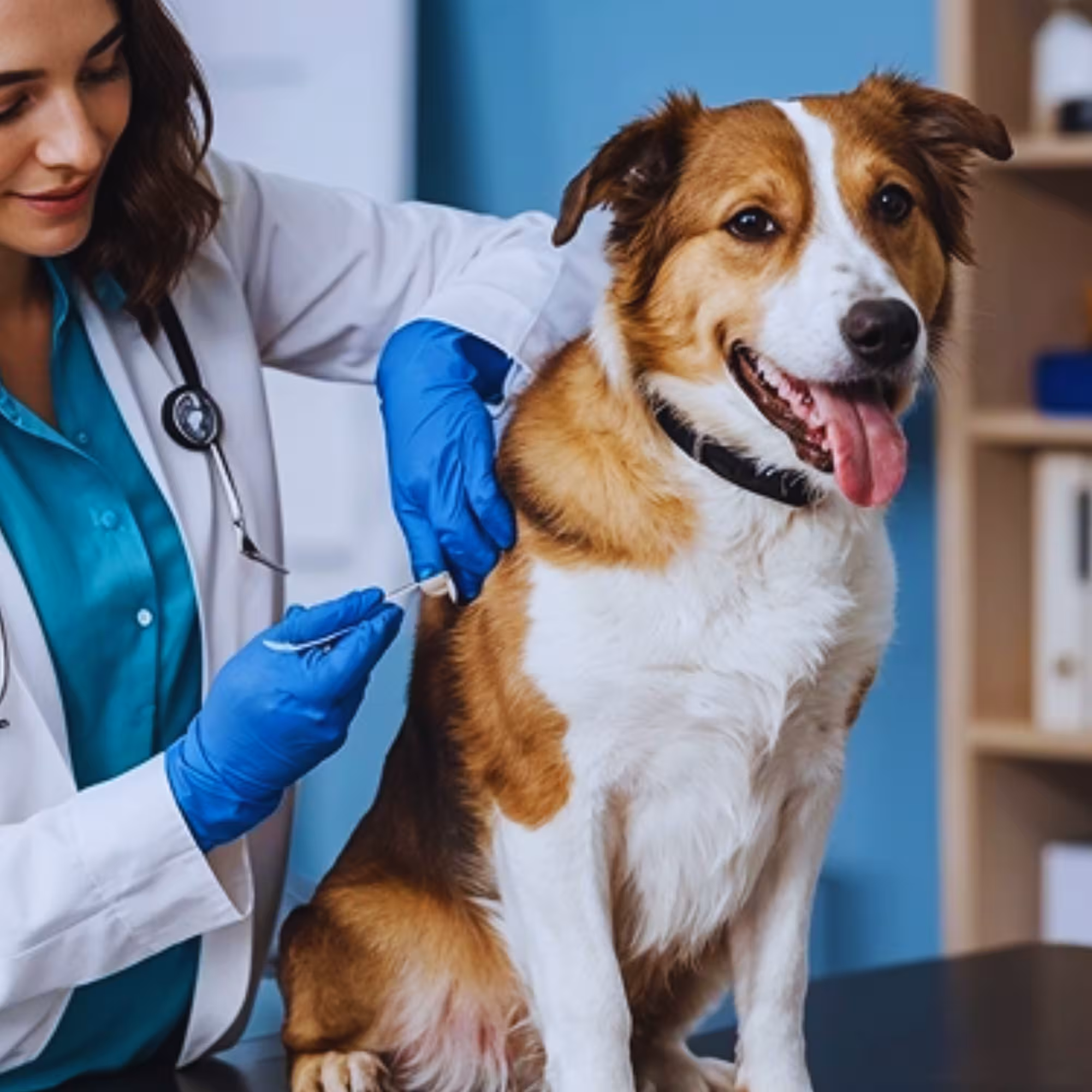 Vaccination
